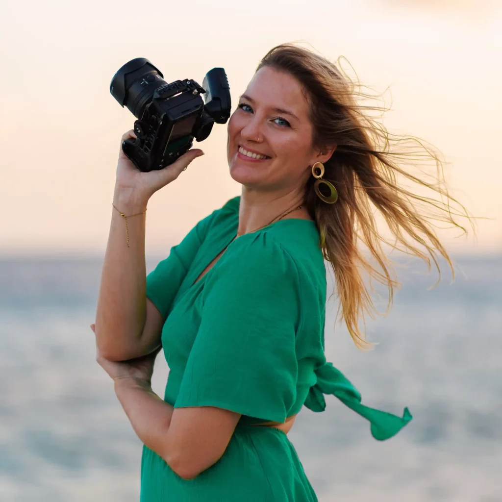 Contact photographer K. Pauw Photography