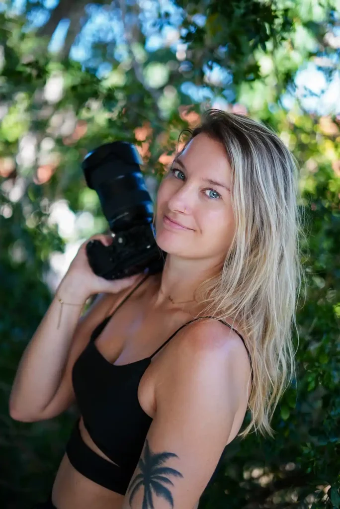 About K Pauw Photography